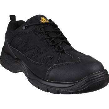Amblers Safety FS214 Vegan Friendly Safety Shoes Size 11