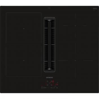 Placa de Inducción Siemens ED611BS16E iQ300 con Dunstabzug 60 cm Autárquica