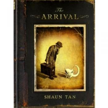 The Arrival