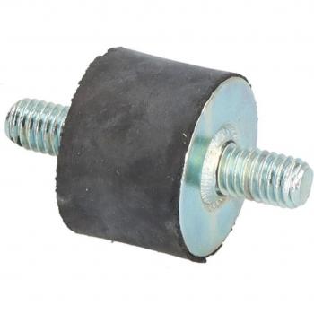 Cinta de goma para sistema de escape BOSAL 255-049, tope silenciador