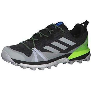 Zapatillas Hombre Adidas Terrex Skychaser LT Gtx Impermeables y Transpirables