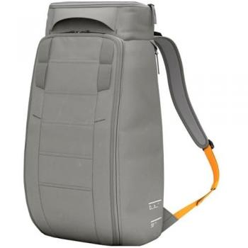 Mochila DB Hugger 25L gris naranja