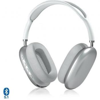 Cascos P9 inalámbricos Bluetooth ergonómicos
