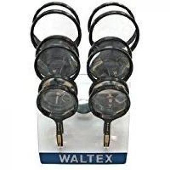 Lupa cristal bifocal 7522 -expositor