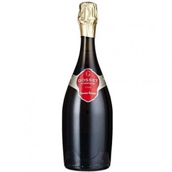Champagne Gosset Grand Reserve Bruto