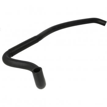 Manguera del radiador THERMOTEC DWF143TT - Tubería de radiador, alta resistencia térmica, fabricada en material sintético de calidad, diseño optimizado para un ajuste perfecto, compatible con múltiples modelos de vehículos