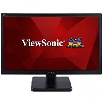 Viewsonic VA2223H pantalla para PC 546 cm 21.5 1920 x 1080 Pixeles Full HD LED Negro