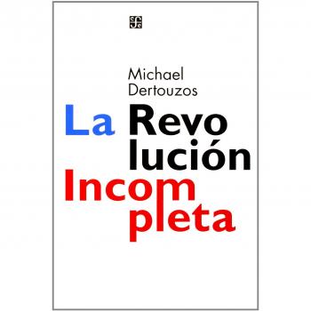 REVOLUCION INCOMPLETA,LA