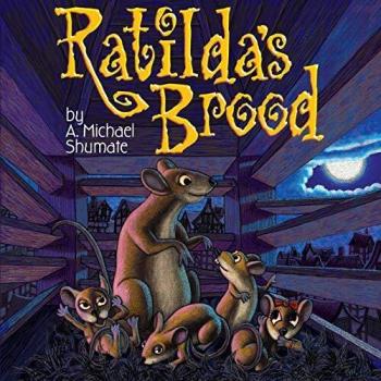 Crianza de Ratas Ratilda - Juego de Estrategia y Aventura