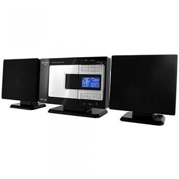 Soundmaster DISC 3220 sistema de audio doméstico - Microcadena