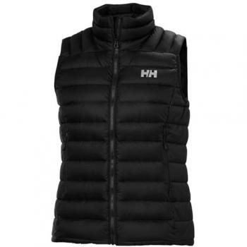 Helly Hansen Women's Verglas 2.0 Black Down Vest
