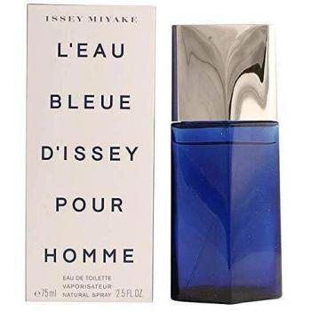 Issey Miyake L'eau Bleue D'issey Pour Homme Edt-s Perfumes for Man, 0.15 kg