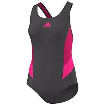 Adidas Girls I INS Swimsuit - Unity Black Size 28