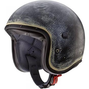 Caberg Casco Jet Freeride, Sandy, talla M