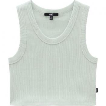 Camiseta de mujer DREW RIB TANK VANS