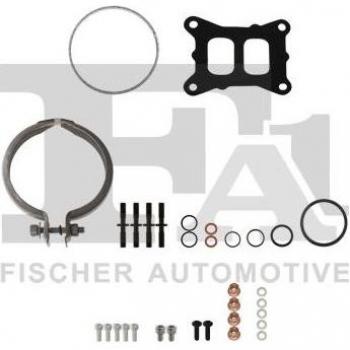 Kit de montaje y cargador FA1 KT112390 para turbocompresor