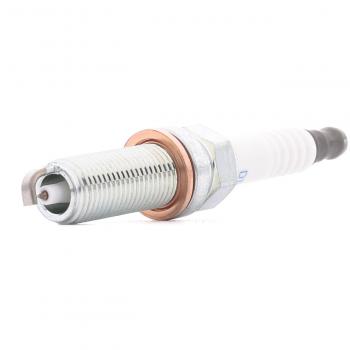 Bujía de encendido NGK 95003 para NISSAN Qashqai, X-Trail, Juke, Pulsar y RENAULT Mégane, Kadjar, Espace, Talisman