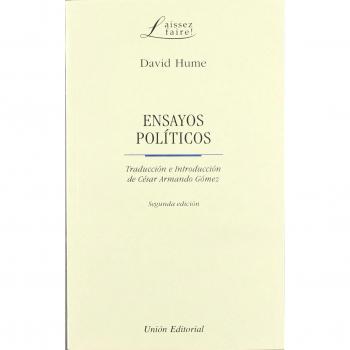 Ensayos políticos