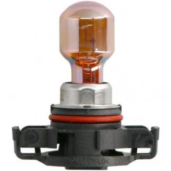 Lámpara intermitente Philips 12180SV+C1, bombilla especial de alta intensidad, diseñada para aplicaciones automotrices, con tecnología LED, bajo consumo energético y larga vida útil