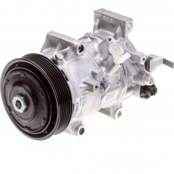 Compresor de aire acondicionado DENSO DCP50253