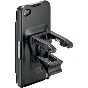 1aTTack 7429658 - Soporte de coche para iPhone