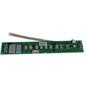 Módulo Teclado de Horno 72X2938 - De Dietrich