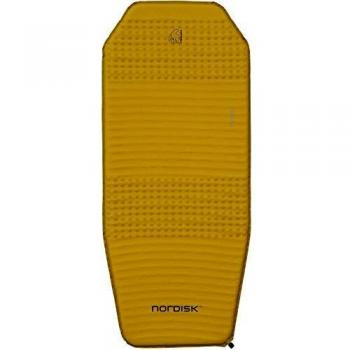 Nordisk Ven 2.5 Inflatable Sleeping Mat - Yellow