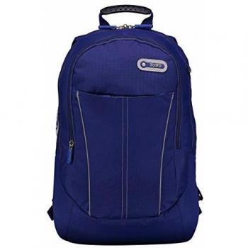 TOTTO Mochila Arvar Mochila Tipo Casual, 40 cm, 25 litros, Multicolor