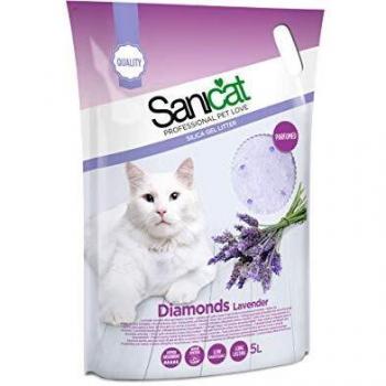 Sanicat Diamonds Lavanda 5L