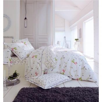 Tradilinge Songe rel6721 - Funda de almohada, satén, Housse de couette 140x200