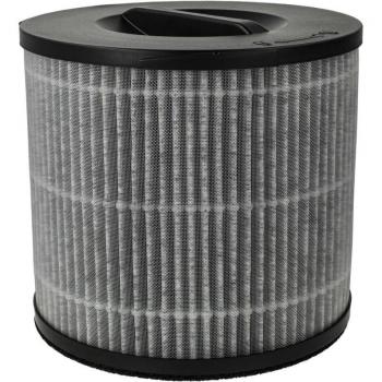 Filtro HEPA Vhbw para purificador de aire Steba 93-12-00 - Filtro de repuesto con carbón activado integrado