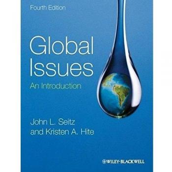 Global Issues: An Introduction