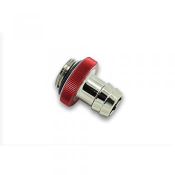 EKWB EK-HFB 10mm Rojo - Racor