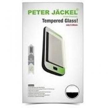 Peter Jäckel HD Glass - Protector de pantalla