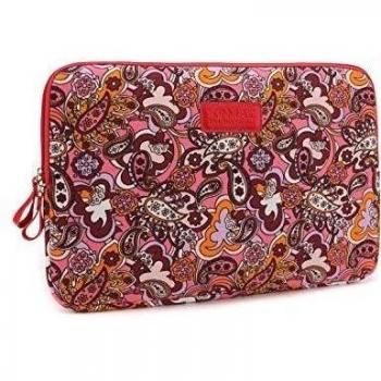 11 Pulgadas 11.6 Notebook/Portátil/Chromebook/Ultrabook funda blanda para Asus X200MA, Asus VivoBook X200, Asus T200 rosso 11,6 pulgadas