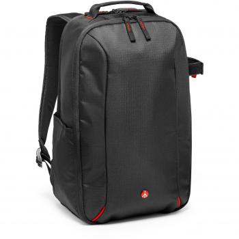 Manfrotto MB BP-E Mochila Negro estuche para cámara fotográfica - Funda