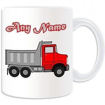Regalo personaliseitonline - rojo pedagogo taza