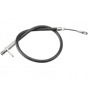 Cable de freno de mano VAICO V30-30025 para Mercedes C-Klasse y CLK, calidad original, trasero izquierdo