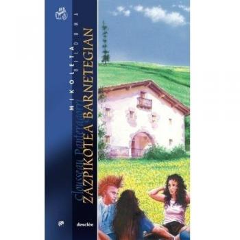 Zazpikotea Barnetegian-Fresado
