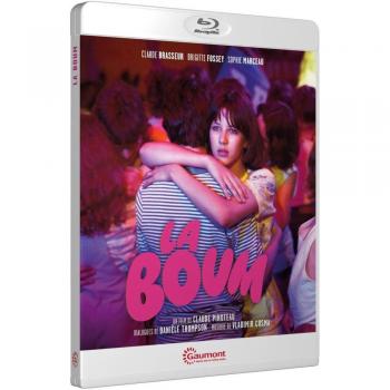 La Boum [Francia] [Blu-ray]