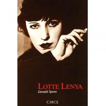 Lotte Lenya