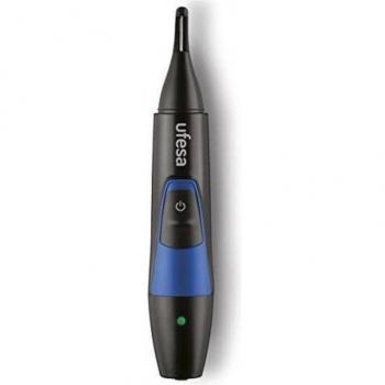 UFESA NT3510 Recortador de Vello Nasal Recargable