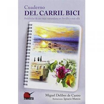 Cuderno Del Carril Bici