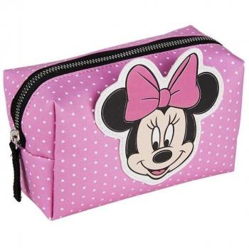 Neceser de Aseo para Viaje Minnie Mouse Multicolor - Cerdá Classic Minnie