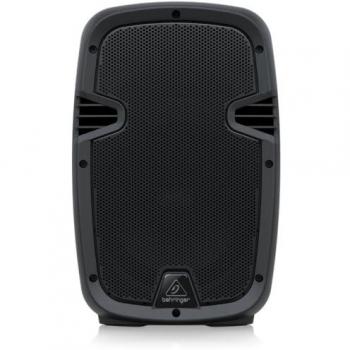 Behringer PK108 8 350W Black Passive PA Speaker
