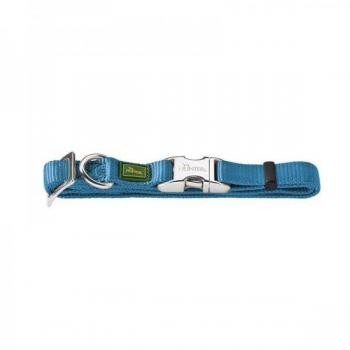 Collar para Perro Hunter Alu-Strong Turquesa Talla M (40-55 cm)