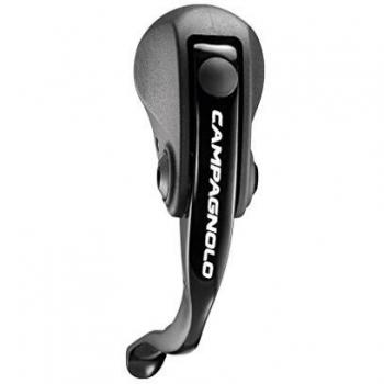 Campagnolo Record TT EPS Carbon Brake/Shift Levers for Bar End - Black