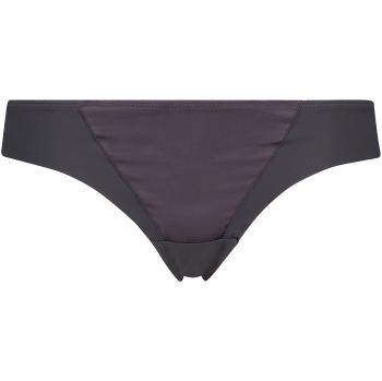 Hunkemöller Tangas - para mujer gris 46