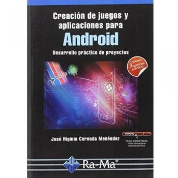 Creacion De Juegos Y Aplicaciones Para A