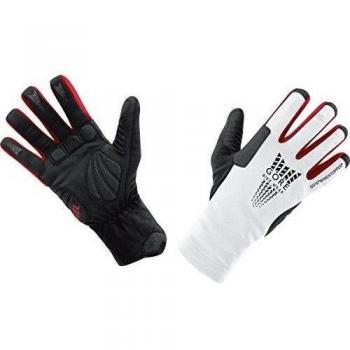 Gore Bike Wear Xenon Windstopper Thermo - Guantes unisex, multicolor, talla 8